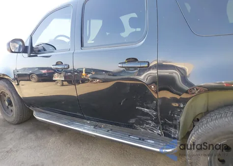 2007 GMC Yukon Xl 1500 Denali from USA, damaged, VIN 1GKFK66877J275152